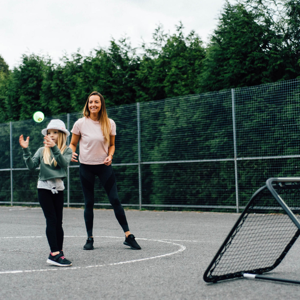 Crazy Catch Level 4 LED Flashing Glow Vision Ball (6 PACK) Crazy Catch UK