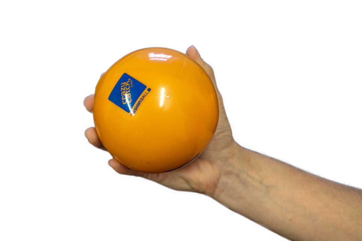 Crazy Catch Vision Ball 10 Pack Crazy Catch UK