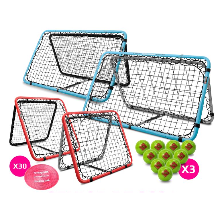 Senior PE 2023/24 Pack (Large) Crazy Catch UK