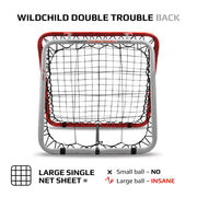 Crazy Catch Wildchild Double Trouble [DEAL OF THE WEEK]