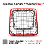 Crazy Catch Wildchild Double Trouble [DEAL OF THE WEEK]