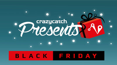 "Black Friday" Information from Crazy Catch ...