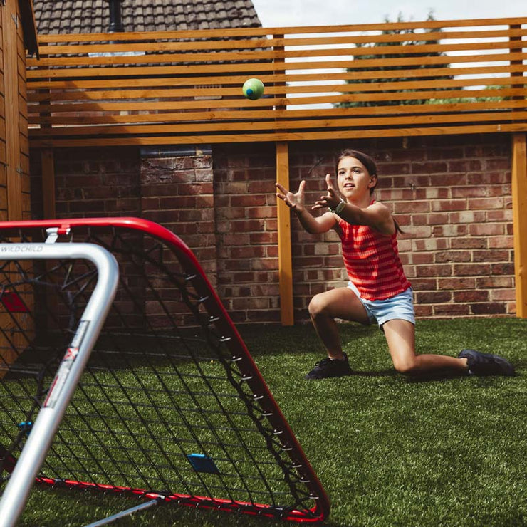 Netball – Crazy Catch UK
