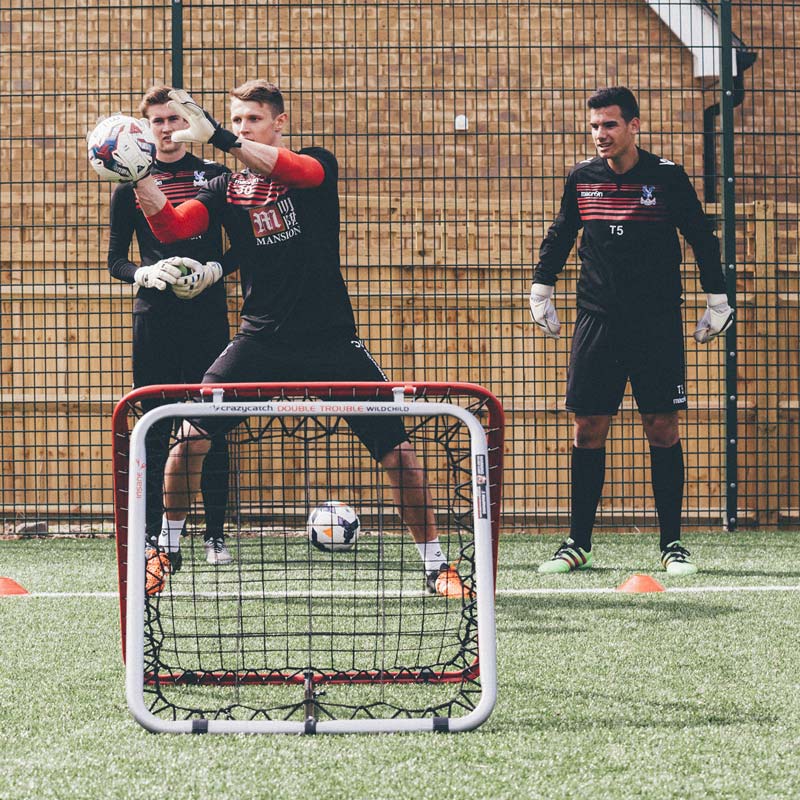 Crazy Catch Wildchild Double Trouble – Crazy Catch UK