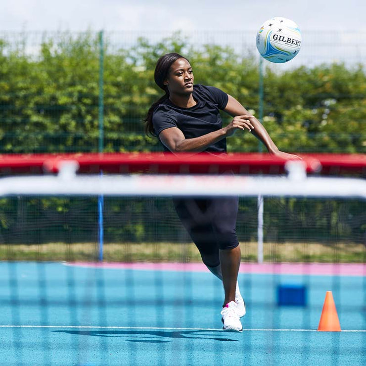 Netball – Crazy Catch UK