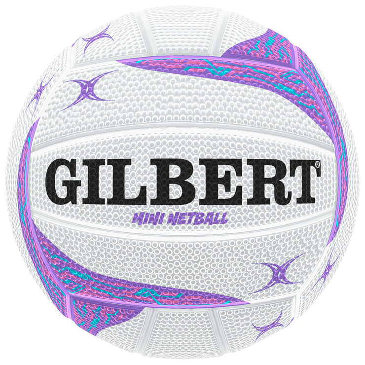 Netball – Crazy Catch UK
