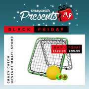 Crazy Catch Upstart Multi Sport
