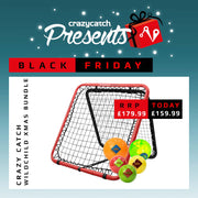 Crazy Catch Wildchild Xmas Bundle 🏏