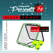 Crazy Catch Upstart Classic Glow Bundle