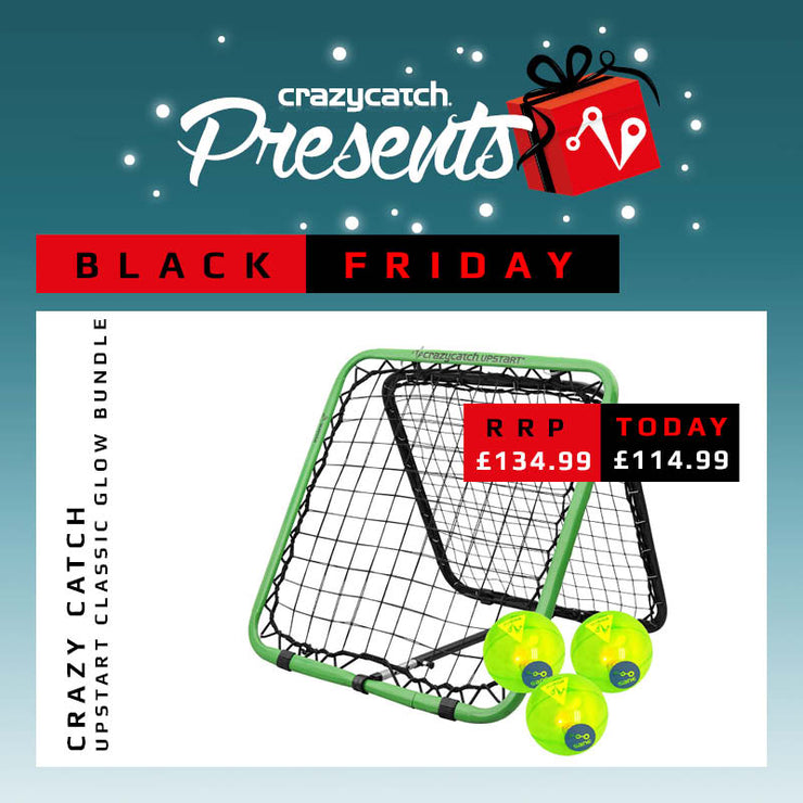 Crazy Catch Upstart Classic Glow Bundle