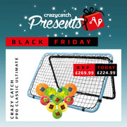 Crazy Catch Pro Classic Ultimate Bundle