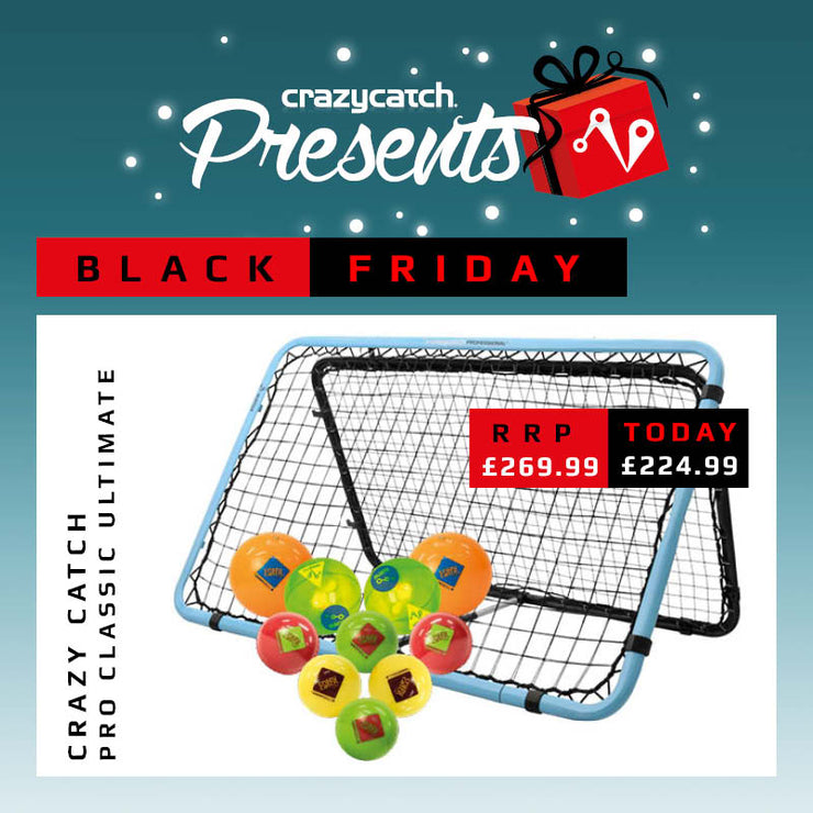 Crazy Catch Pro Classic Ultimate Bundle