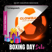 Glow Football from The Glow Company