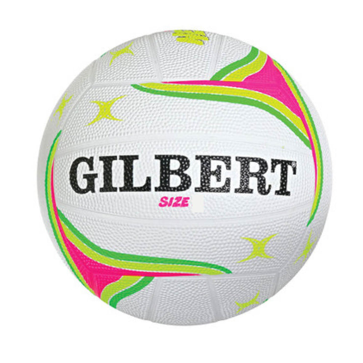 Crazy Catch Upstart Junior Netball Set