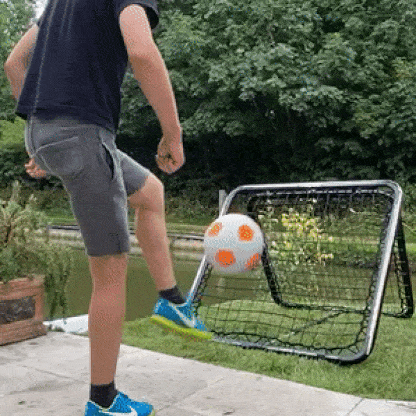 Glow Football from The Glow Company