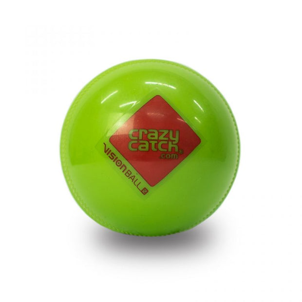 Crazy Catch CHRISTMAS Vision Ball (6 PACK)