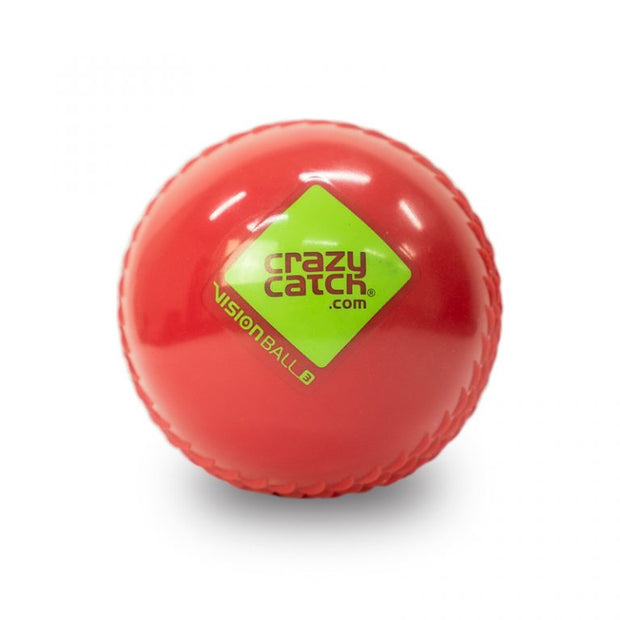 Crazy Catch CHRISTMAS Vision Ball (6 PACK)