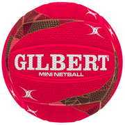 Crazy Catch X Gilbert Netball Set