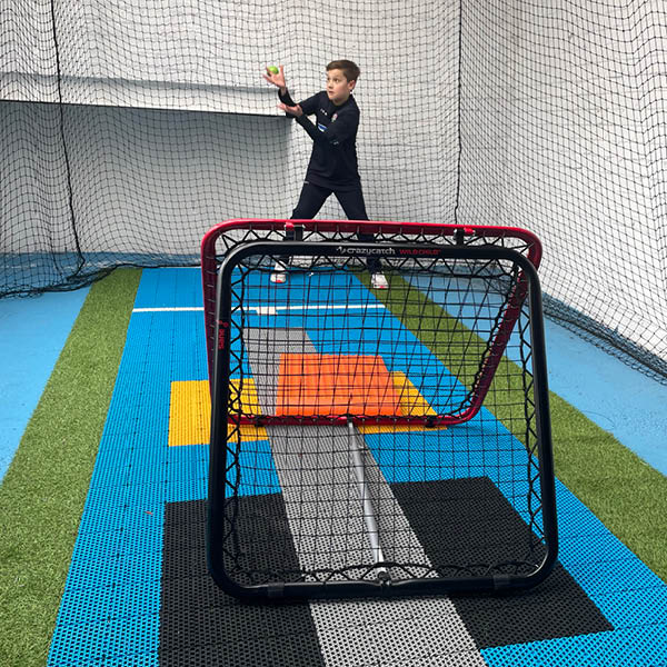 Crazy Catch Wildchild Classic for Cricket (£20 OFF & FREE DELIVERY)