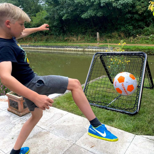 Glow Football from The Glow Company