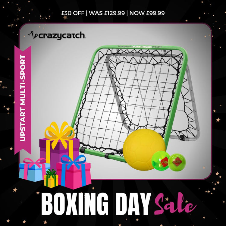 Crazy Catch Upstart 2.0 Rebound Net – Crazy Catch AU