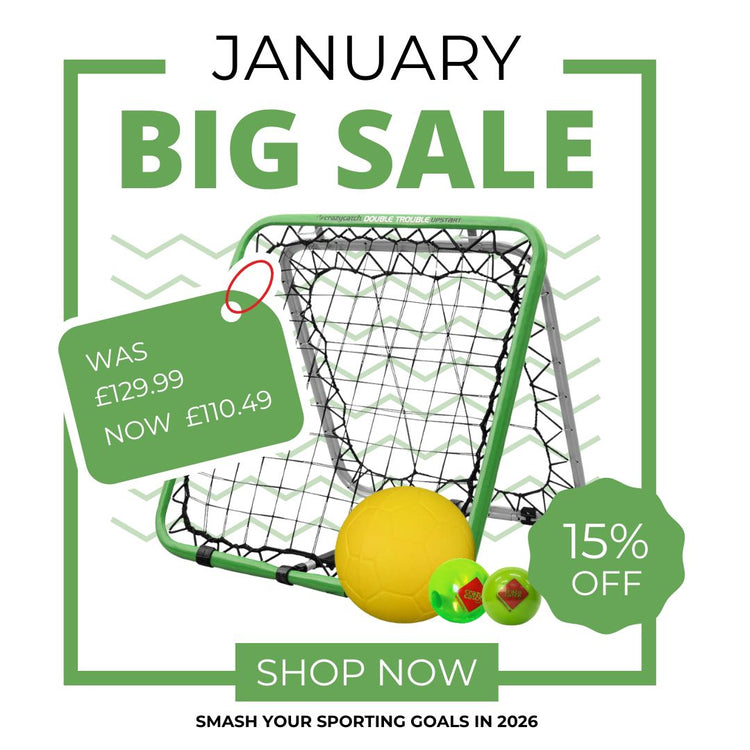 Crazy Catch Upstart Multi Sport – Crazy Catch UK