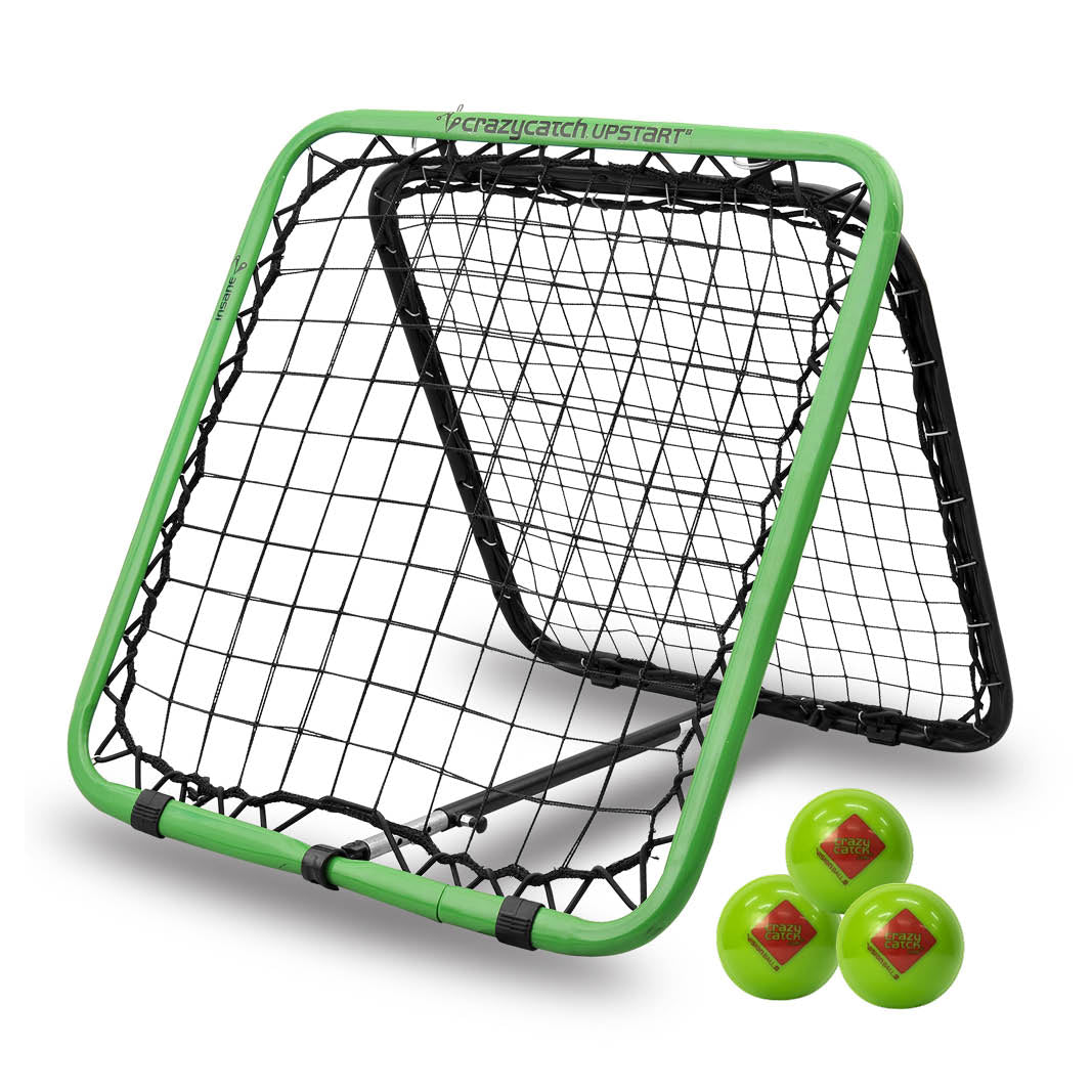 Crazy Catch Upstart Classic リバウンドネット Crazy Catch Upstart Classic 3 Ball (PRE-ORDER FOR EARLY JUNE