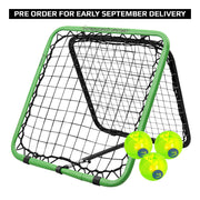 Crazy Catch Upstart Classic Glow Bundle