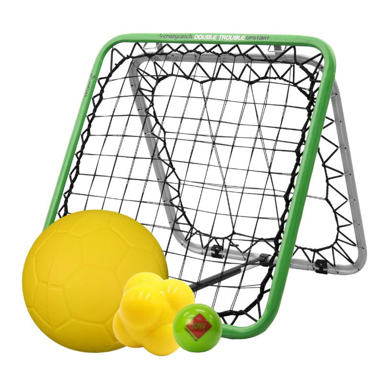 Crazy Catch - The Ultimate Rebound Net for all Sports – Crazy Catch UK