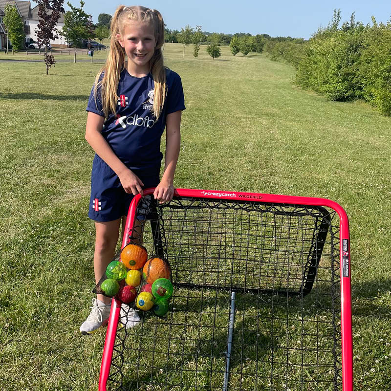 Crazy Catch Wildchild Bundle 🏏 – Crazy Catch UK