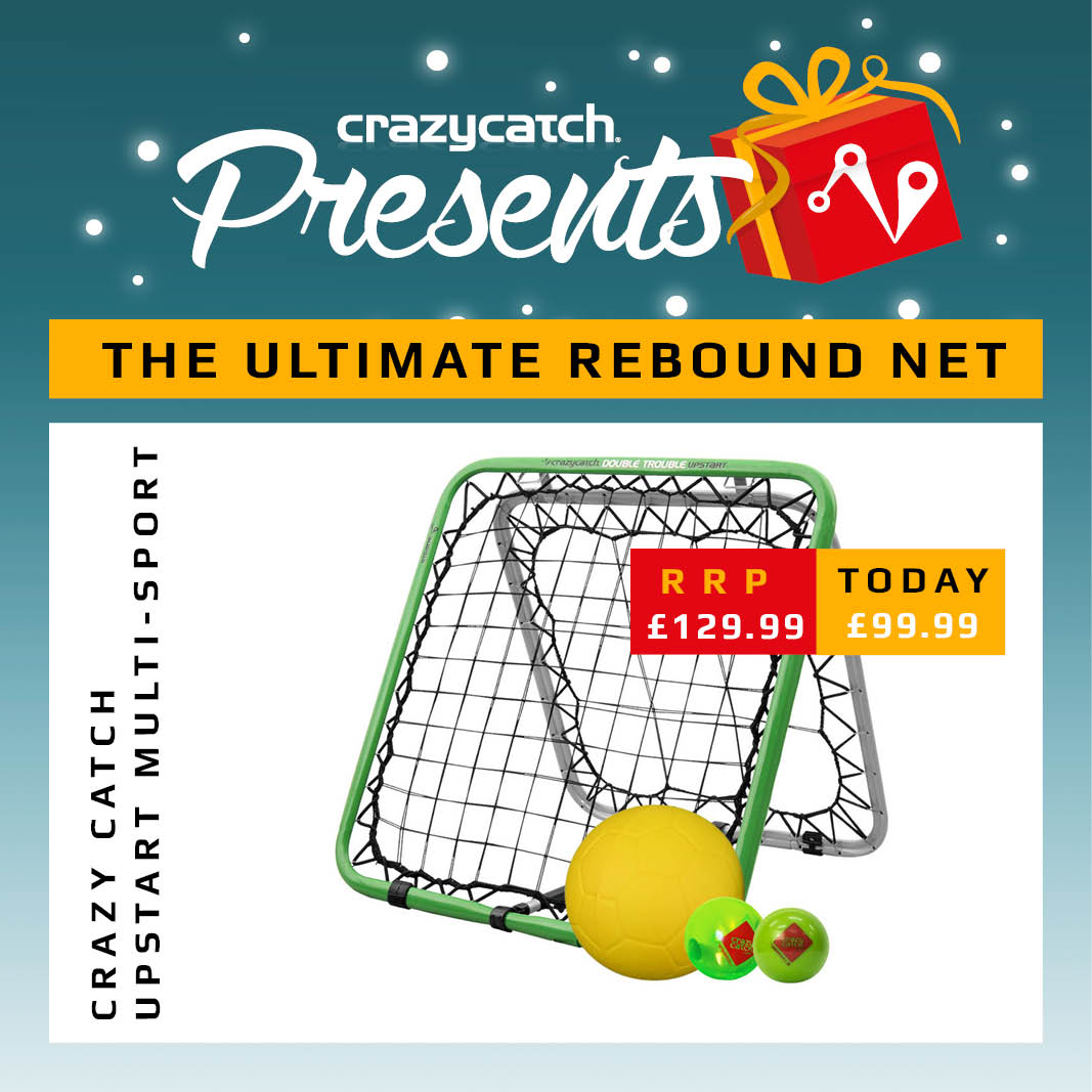 Crazy Catch Upstart Multi Sport – Crazy Catch UK
