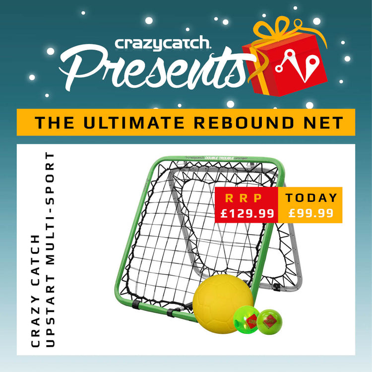 Crazy Catch Upstart Multi Sport – Crazy Catch UK