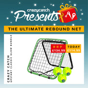 Crazy Catch Upstart Classic Glow Bundle