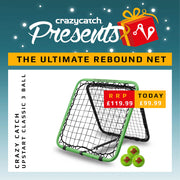 Crazy Catch Upstart Classic 3 Ball