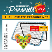 Crazy Catch Pro Classic Ultimate Bundle