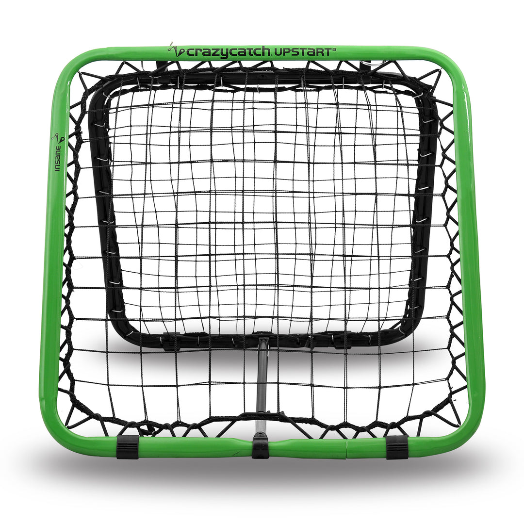 Crazy Catch Upstart Classic リバウンドネット Crazy Catch Upstart Classic 3 Ball – Crazy Catch UK