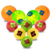 Crazy Catch Vision Ball Ultimate 10 Pack