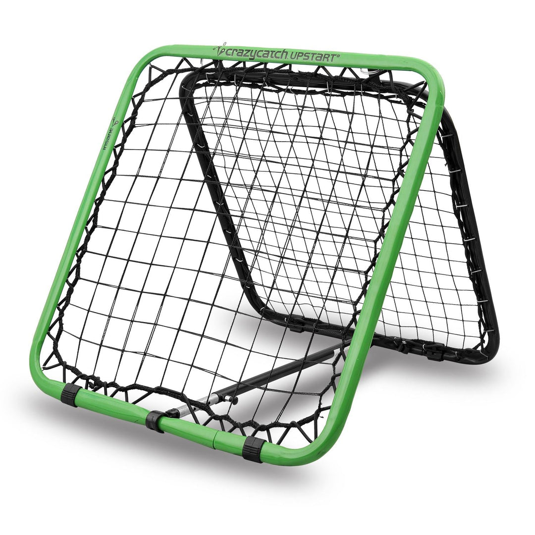 Crazy Catch Upstart Classic リバウンドネット Crazy Catch Upstart Classic for Cricket (PRE-ORDER FOR EARLY JUNE