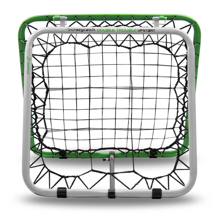 Crazy Catch - The Ultimate Rebound Net for all Sports