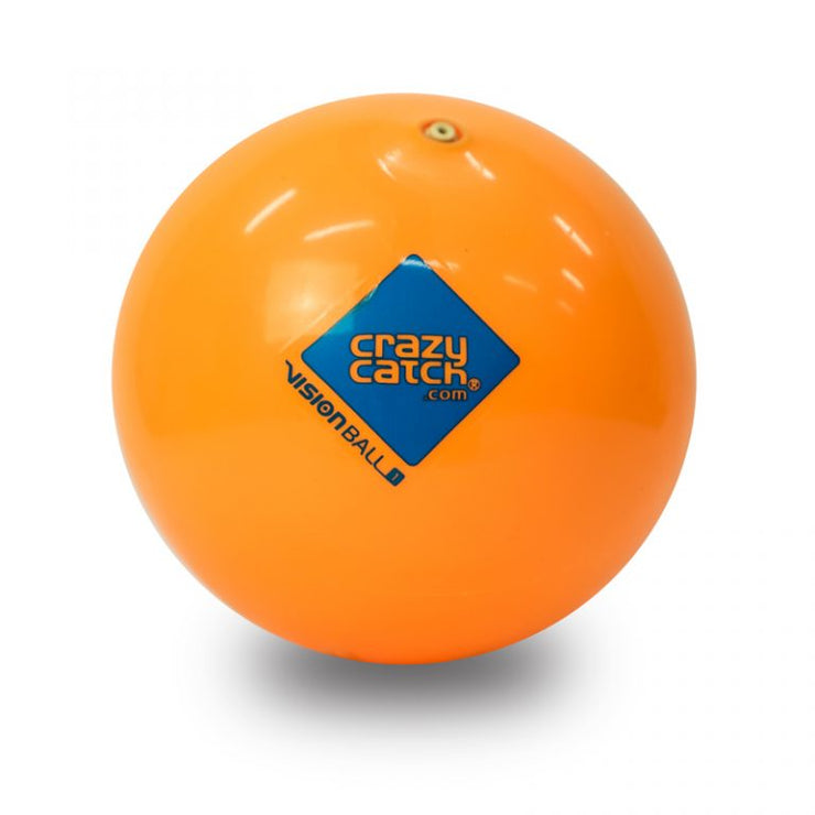 Crazy Catch Level 1 Vision Ball (Orange)