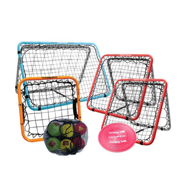 Crazy Catch Club Pack for Football, Netball or Rugby – Crazy Catch UK