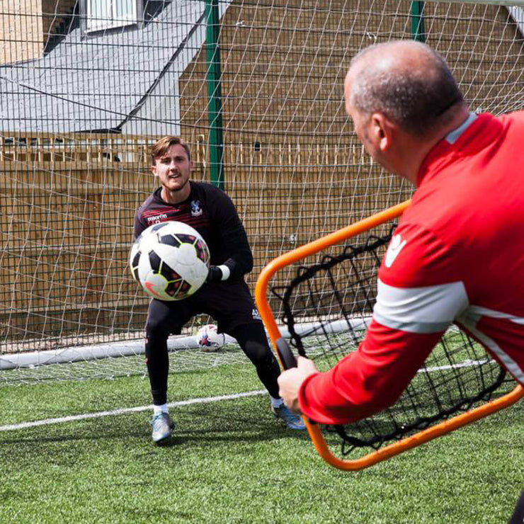 Football – Crazy Catch UK