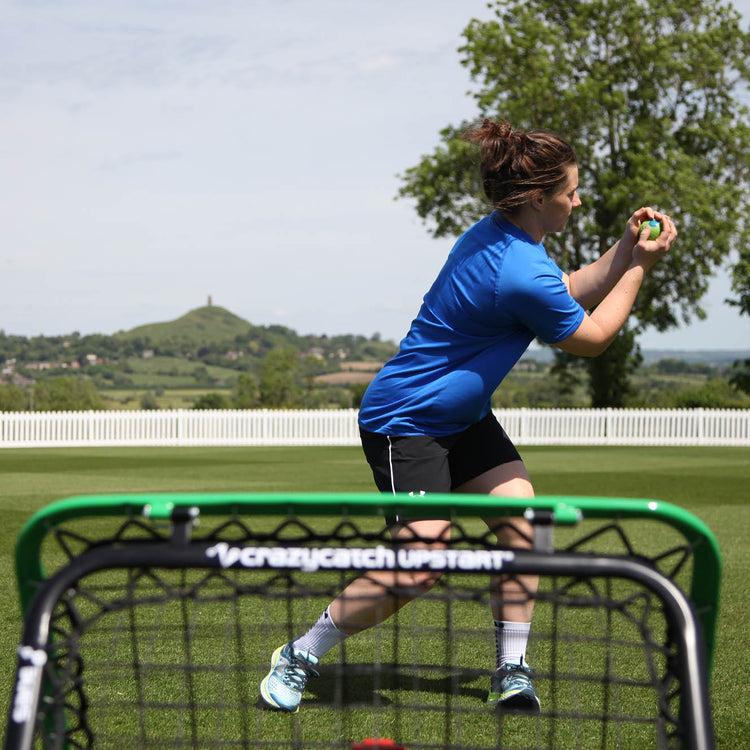 Crazy Catch Upstart Classic for Cricket (PRE-ORDER FOR EARLY JUNE
