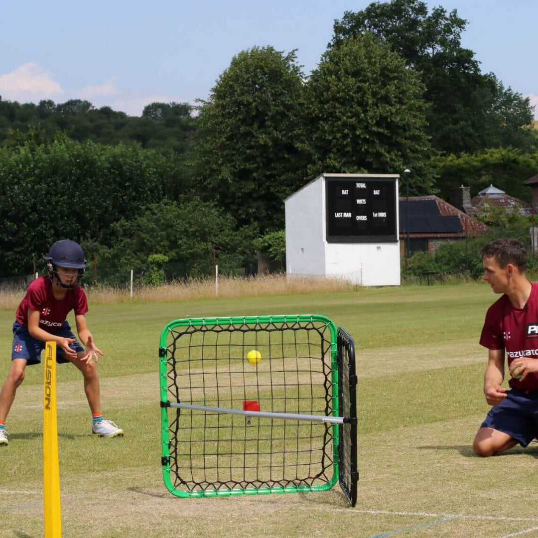 Crazy Catch Upstart Classic for Cricket (PRE-ORDER FOR EARLY JUNE