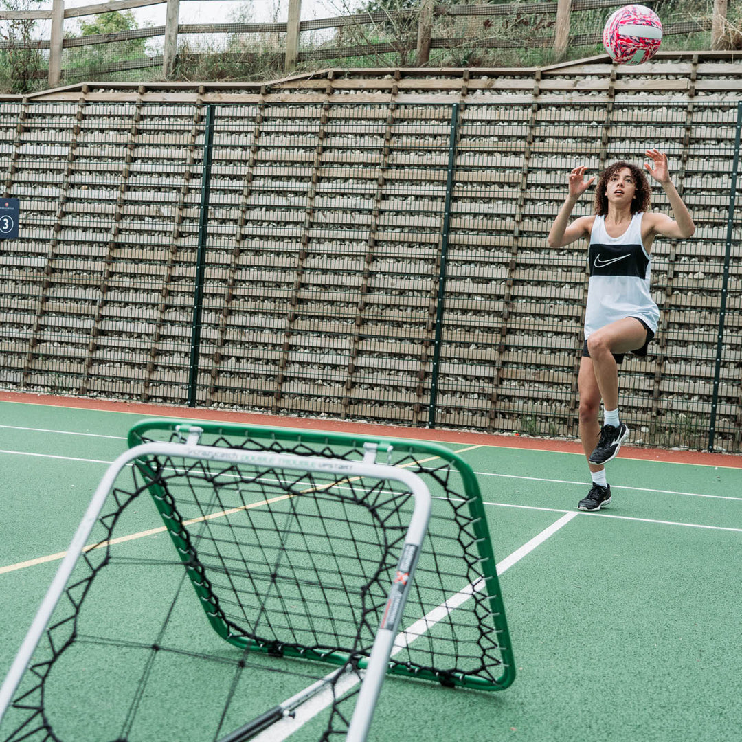 Crazy Catch Upstart Double Trouble for Netball – Crazy Catch UK