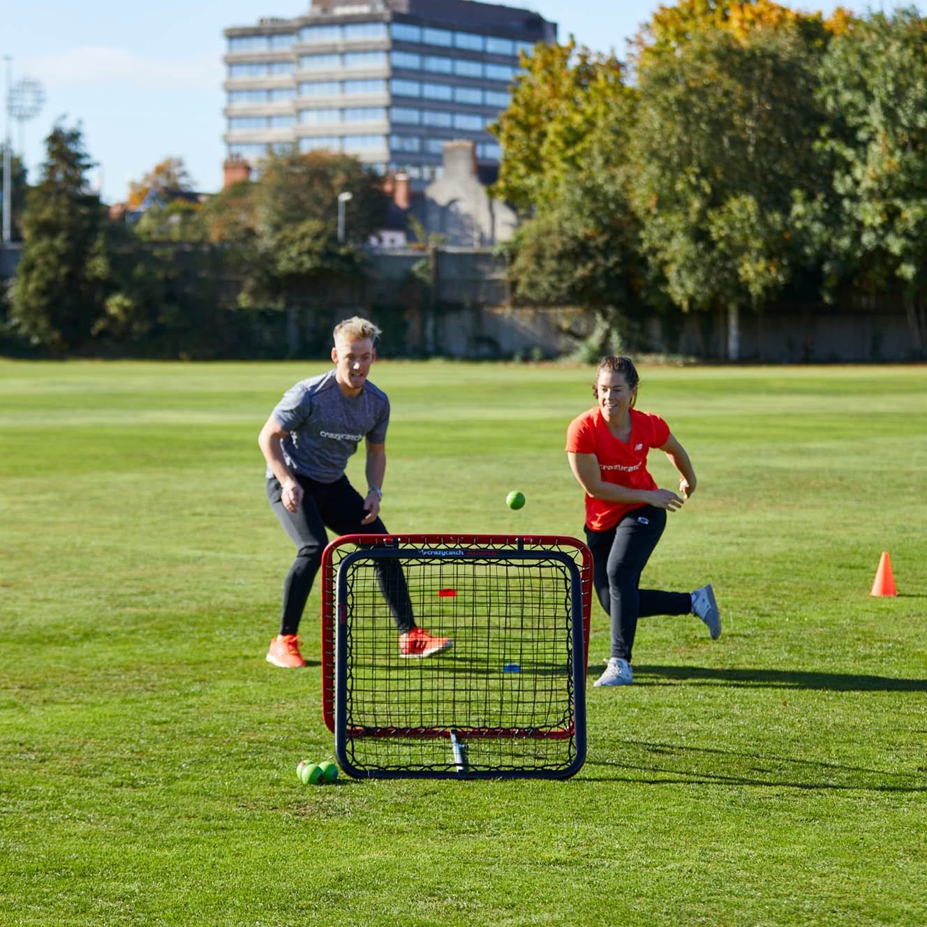 Crazy Catch - The Ultimate Rebound Net for all Sports – Crazy Catch UK