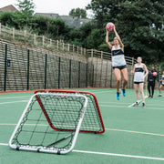 Crazy Catch Wildchild Double Trouble for Netball