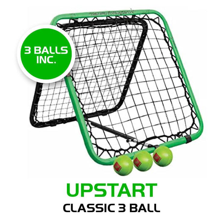 Crazy Catch Upstart Classic 3 Ball