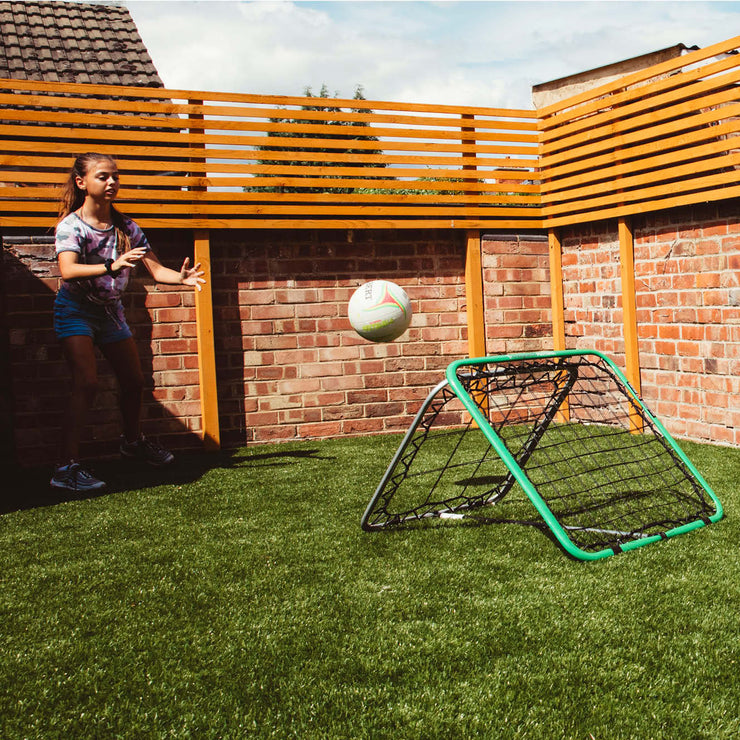 Netball – Crazy Catch UK