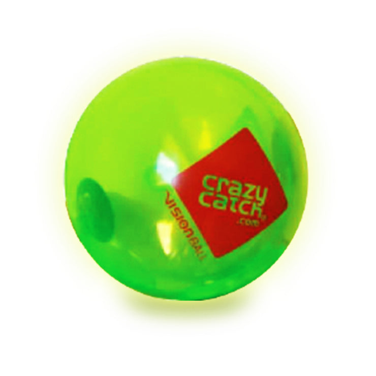 Crazy Catch LED Flashing Glow Vision Ball
